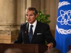 La OIEA pide una renovación importante del refugio de Chernobyl tras el ataque con drones