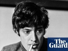 Tom Stoppard: una figura literaria querida y monumental | Tom Stoppard