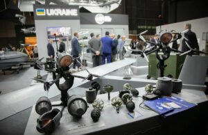 Europa estudia cómo preparar la industria para la guerra, sin estar en guerra
