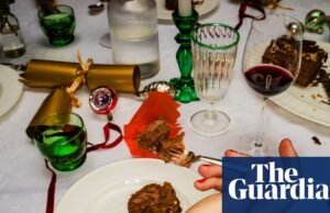 Los británicos se enfrentan a precios más altos del chocolate, pero el coste medio de la cena de Navidad cae | supermercados