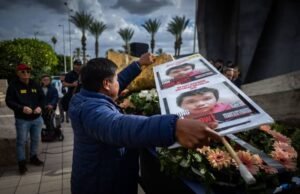 Israel y Tailandia lamentan conjuntamente el regreso a casa del rehén tailandés asesinado en una emotiva ceremonia
