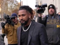 Los porteros Emmanuel Clase y Luis Ortiz serán juzgados en mayo por presunto esquema de arreglo de canchas