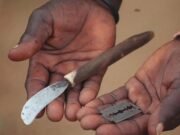 41 jóvenes mueren en Sudáfrica tras ser introducidos a la circuncisión