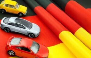 El mercado automovilístico alemán prevé una recuperación limitada para 2026, según VDA