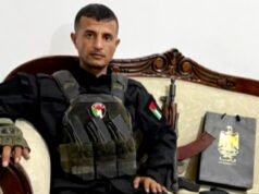 Líder de la milicia de Gaza acusado de colaborar con Israel asesinado: informes