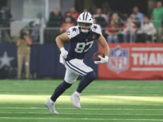 Dallas Cowboys vs.Detroit Lions: Cómo ver el fútbol americano del jueves por la noche de la NFL esta noche