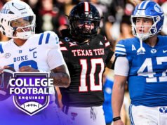 Fin de semana de campeonato de conferencia: ¿Qué juegos tendrán el mayor impacto en la postemporada?