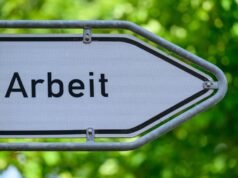 La demanda de nuevos trabajadores sigue siendo débil en Alemania en el tercer trimestre