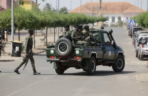 La toma militar del poder en Guinea-Bissau pone de relieve la triste historia de golpes de estado del país y la crisis cada vez más profunda de la región.