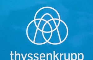 La siderúrgica alemana Thyssenkrupp ultima un riguroso plan de reestructuración