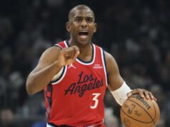 Ficción o realidad: Chris Paul es uno de los 5 mejores bases de la historia de la NBA