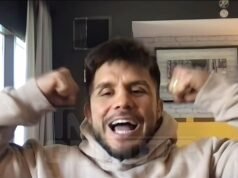 Henry Cejudo se abre antes de la pelea de retiro de UFC
