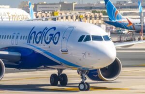 India ordena a IndiGo reducir vuelos mientras la aerolínea dice que las operaciones están “normalizadas”