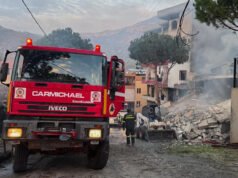 Israel ataca el sur del Líbano después de las primeras negociaciones directas en décadas