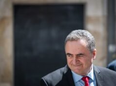 El Ministro de Defensa Katz decide ampliar el servicio militar a 36 meses