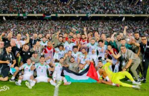 Vladimir Petkovic revela las ambiciones de Argelia para la CAN 2025