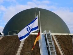 Netanyahu ve un “cambio histórico” en la cooperación de defensa alemana