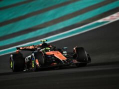 Fórmula 1: Lando Norris gana el mundial de 2025 mientras Max Verstappen gana el Gran Premio de Abu Dabi