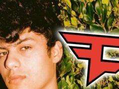 Ronaldo, compañero del clan FaZe, es ‘aplastado’ durante la transmisión en vivo