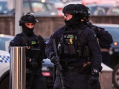 El tiroteo en Bondi Beach fue “terrorismo… diseñado para atacar a la comunidad judía de Sydney”