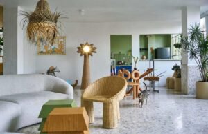 ¡Esta casa en México es 100% feliz!
