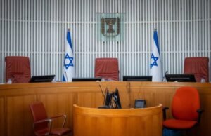 La Corte Suprema en pleno escuchará la impugnación de la ley del Comité de Selección Judicial
