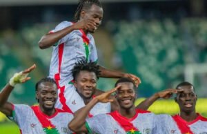CAN 2025: ¿Cómo le va a Burkina Faso frente a sus rivales del Grupo E?