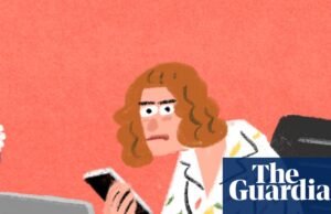 Suena el glockenspiel de Mariah. Es hora de entrar en pánico – la caricatura de Stephen Collins