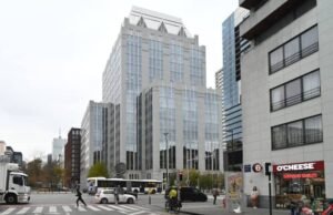 Banco ruso demanda a la empresa belga Euroclear por movimientos de activos congelados