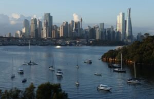 Australia lanza una hoja de ruta sobre IA y se aleja de reglas más estrictas