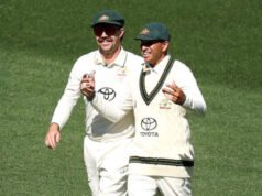 Las Cenizas 2025 | Australia busca un nuevo partido inaugural ya que Usman Khawaja está descartado; Se convoca un reemplazo sorpresa mientras Inglaterra confirma a Gabba XI