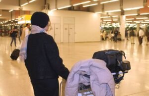 Berlín lleva a 192 afganos a Alemania en un vuelo chárter