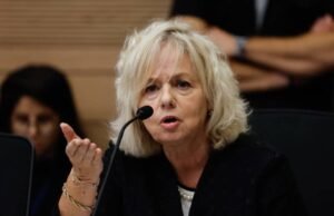 Las propuestas para dividir el papel del fiscal general dañarían el estado de derecho y la democracia