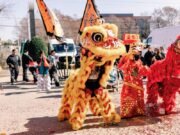 El Año del Caballo trae dinamismo e impulso