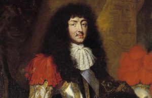 La causa de la muerte de Luis XIV revelada por el ADN de su corazón momificado 310 años después de su entierro en París
