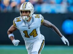 Cable de exención de Fantasy Football: 4 reservas profundas para considerar agregar antes de la semana 14