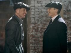 La película ‘Peaky Blinders’ llegará a Netflix en marzo