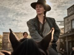 Reseña de ‘The Abandons’: Netflix Western es poco entusiasta