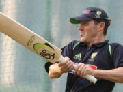 El ex jugador de críquet australiano Damien Martyn en estado grave en el hospital de Brisbane