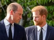 Con la marca en peligro, el Príncipe Harry podría envidiar el salario de 8 cifras de William