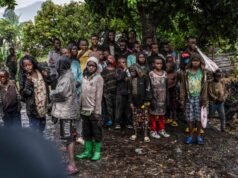 Apple y Tesla acusadas de beneficiarse de horribles abusos y destrucción ambiental – The Mercury News