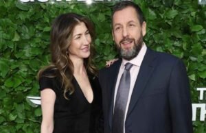 Adam Sandler, cronología de la relación de su esposa Jackie Sandler
