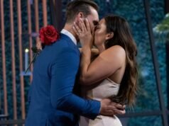 El amor impactante es una ruptura ciega después de la reunión: Alexa y Brennon, más