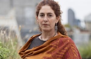 Annemarie Jacir explica cómo “Palestina 36” conecta el pasado y el presente