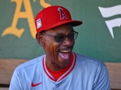 Ron Washington finaliza acuerdo para unirse al cuerpo técnico de SF Giants
