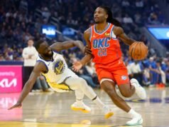 Los Warriors deben mostrar habilidades defensivas para apoyar a Steve Kerr