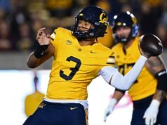 Cal Bears, con entrenador en jefe interino, jugará en Hawaii Bowl el 24 de diciembre