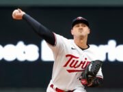 SF Giants y Tyler Mahle acuerdan un contrato por un año: informe