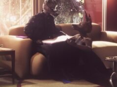 El largometraje animado del Festival de Toronto “Bouchra” encuentra su lugar en Norteamérica