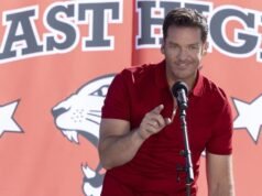 El padre de High School Musical dice que la estrella se niega a hablar sobre películas